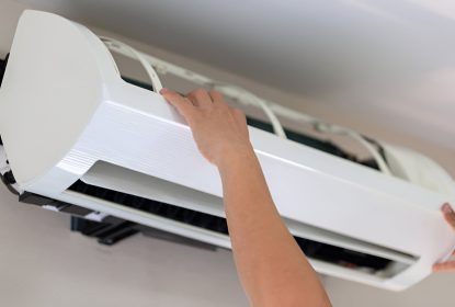 AC Repair 4