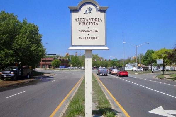 Alexandria VA