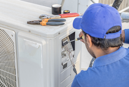 All the Hvac Services 2