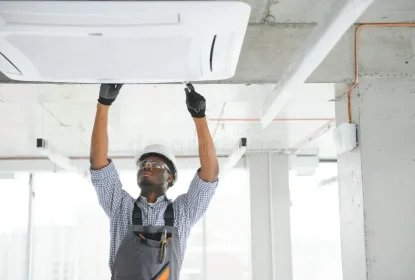 ac-electrician-technician-repairing-air-conditioner-appliance-ac-electrician-technician-repairing-air-conditioner-appliance-334095641
